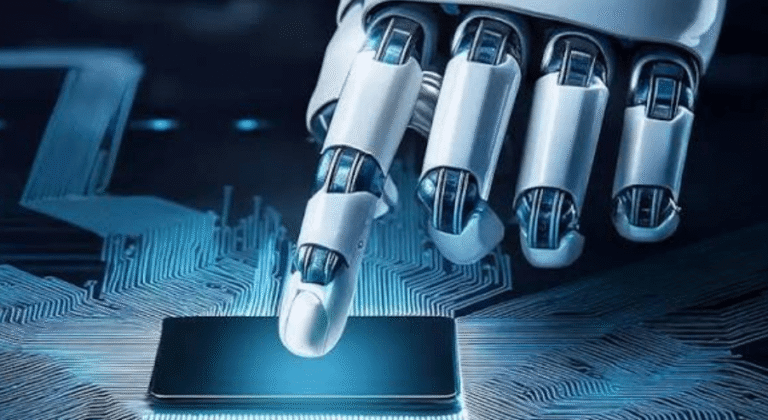Artificial Intelligence for Safe Online Browsing