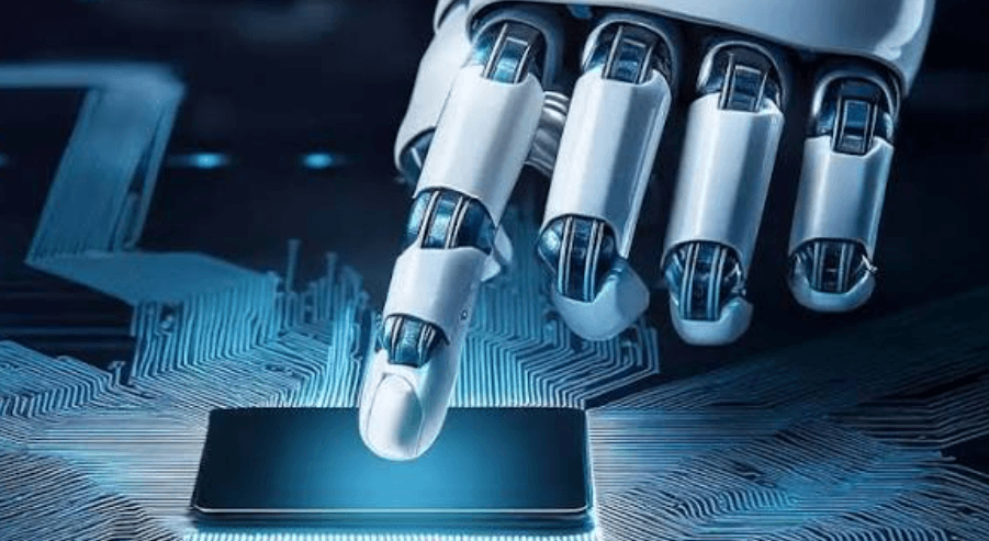 Artificial Intelligence for Safe Online Browsing