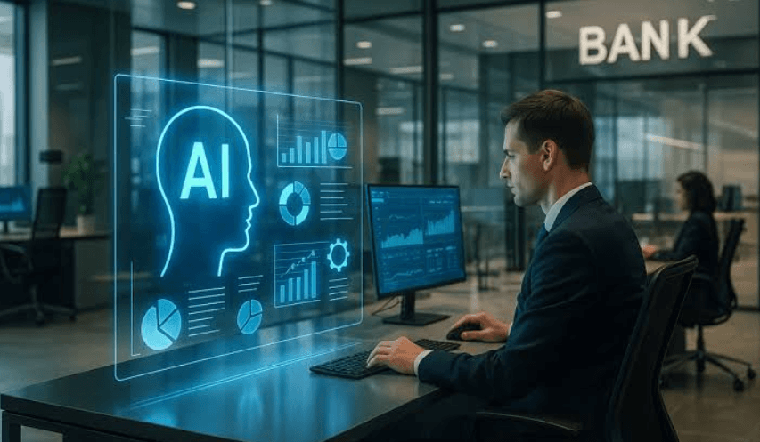 Artificial Intelligence in Banking Automation